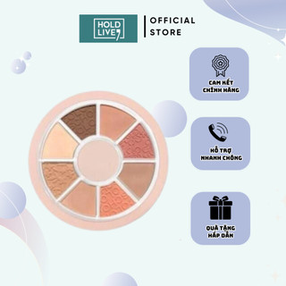 Bảng mắt 9 ô Color school