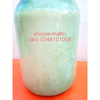 Cơm mẻ mẻ nuôi tự nhiên 500g