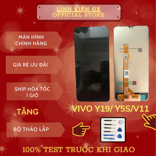 Màn hình vivo y19/y5s/v11x y91/y93/y1s/y21/y22/y02 màn hình thay thế các mã dùng chung vivo y19 y5s v11 u3 zin