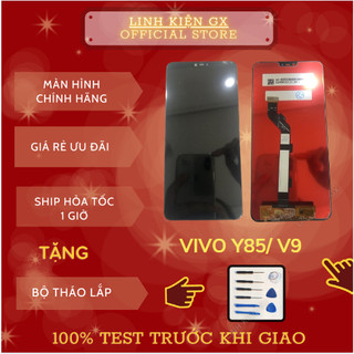Màn hình vivo y85 y85a v9 / z1 / z1i 6.3" màn hình cảm ứng thay thế mã vivo y85 y85a v9 màn hình tương thích vivo y85xịn