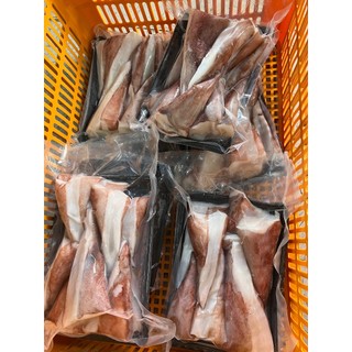 HỎA TỐC - ĐUÔI MỰC PERU 1KG