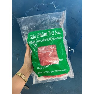 HỎA TỐC - PHI LÊ NAI 1KG