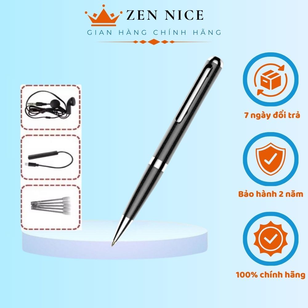 Máy ghi âm P150 dung lượng 32GB cao cấp, Máy ghi âm chuyên nghiệp nhỏ gọn, thời trang , Ghi âm liên tục lên tới 815 giờ