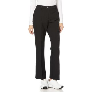 Quần dài thể thao nữ le coq sportif golf - qgwwjd20v-bk00