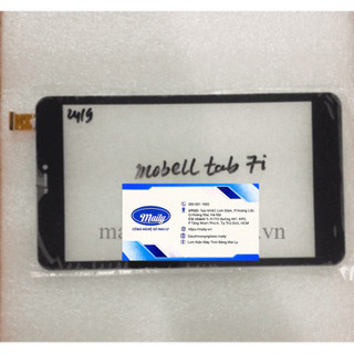 Cảm ứng máy tính bảng Mobell tab 7i