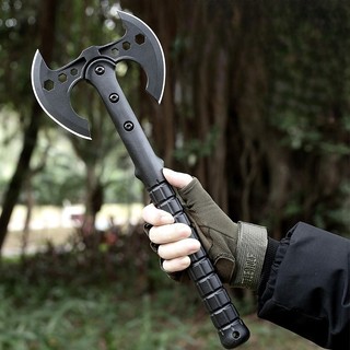 Rìu tactical, riu sinh tồn m48