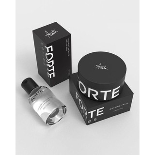 Sáp Vuốt Tóc Forte Series
