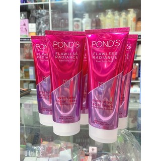 Sữa Rửa Mặt Sáng Da Cao Cấp Ponds Flawless Radiance