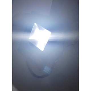 Đèn pha led Duhal 10W (KDJD0101), BẢO HÀNH 2 năm đổi mới