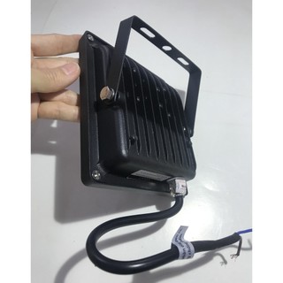 Đèn pha led Duhal 10W (KDJD0101), BẢO HÀNH 2 năm đổi mới
