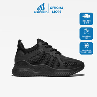 Giày Đi Học Nữ BLUEWIND Conpavo Dáng Hàn Quốc Đế Cao Su Mềm Mại 68406