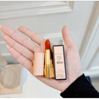 Son Gucci Matte/Satin - ALISA