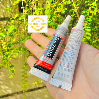 Keo Dán Đa Năng B7000 15ml-50ml-110ml