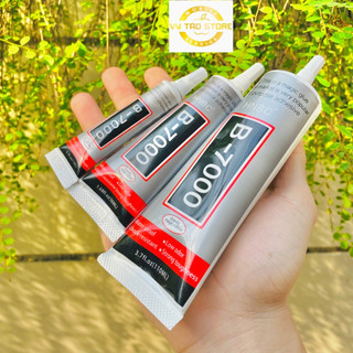 Keo dán đa năng b7000 15ml-50ml-110ml