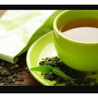 Trà sâm dứa Hoa lài cao cấp. (100% Trà búp xanh, lá dứa, hoa lài).