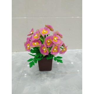 CHẬU HOA ĐỂ BÀN