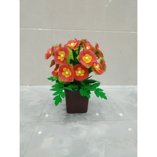 CHẬU HOA ĐỂ BÀN