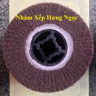 Trục nỉ đánh bóng