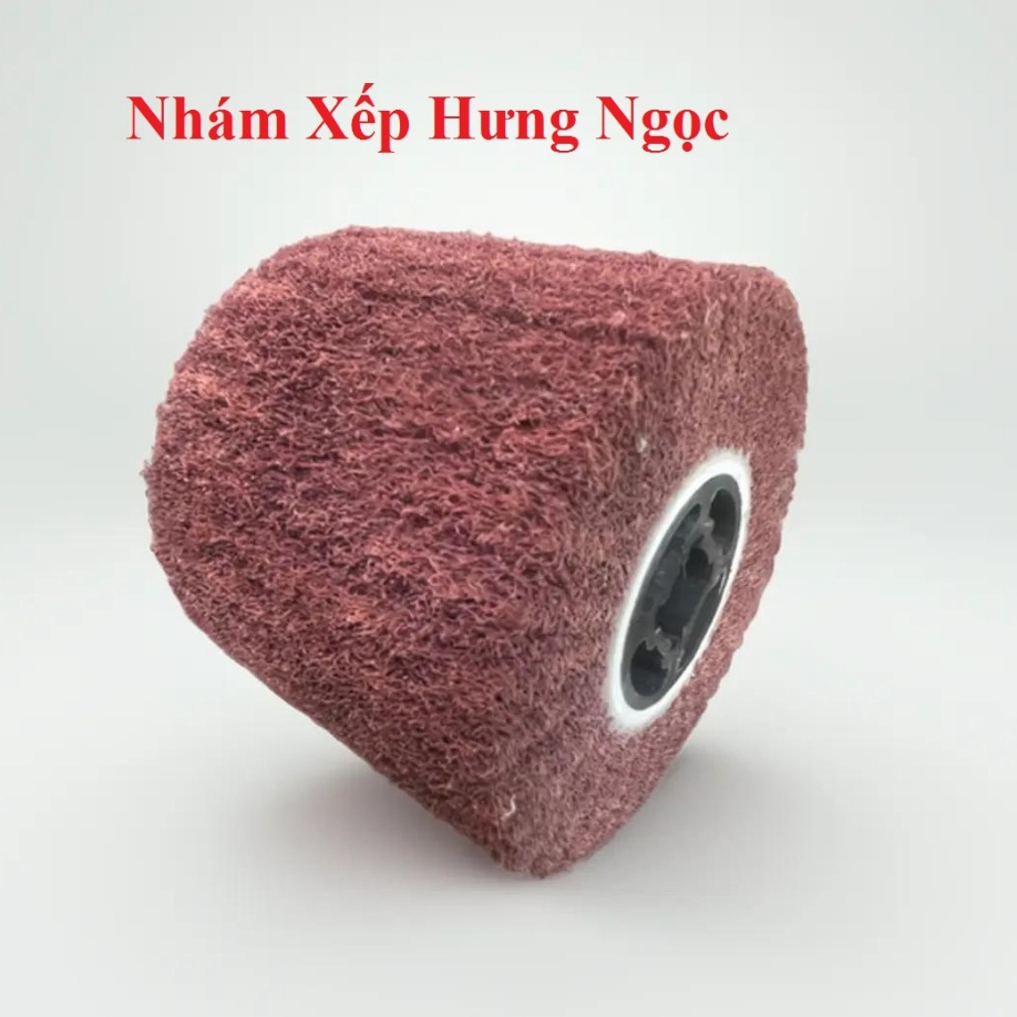 Trục nỉ đánh bóng