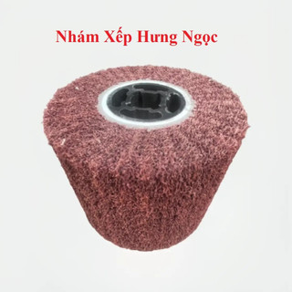 Trục nỉ đánh bóng