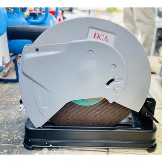 Máy cắt sắt 355mm DCA  AJG02 2000W
