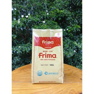 Bột béo Frima mã M 1kg Hàn Quốc Chính Hãng