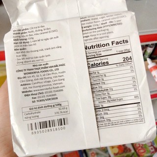 Cốt Trà Bí Đao Wonderful 550g