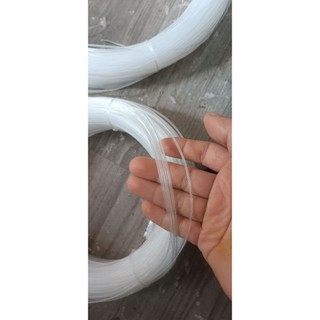 cước đúc 1.5 li  ,2 li thả diều, cắt cỏ, ....