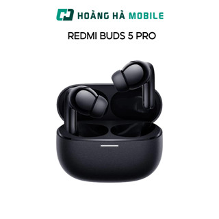 Tai nghe Xiaomi Redmi Buds 5 Pro - Chính hãng