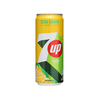 Nước giải khát 7Up