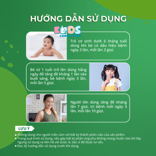 Dầu húng chanh minion 30ml