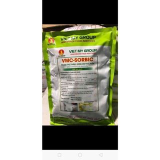 Phụ gia bảo quản thực phẩm VMC Sorbic