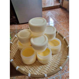 Combo 500 hũ sữa chua lùn 100 ml