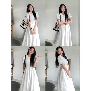 Nana Dress