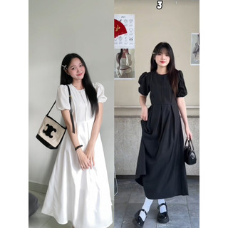 Nana Dress