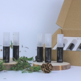 Set sample 5 mùi hương nước hoa Sholayered 2ml