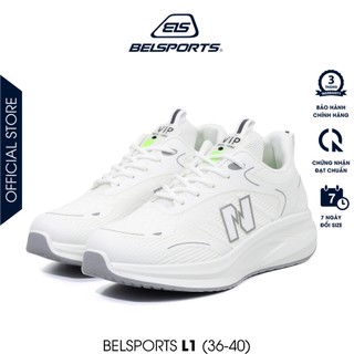 Giày Nữ BELSPORTS LOVELY  L1 Full Màu