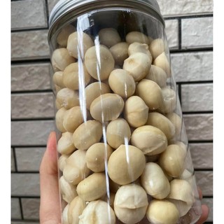 Hạt Maccadamia (nhân, vỏ). Hạt Mắc ca nhân, Mắc ca vỏ (Mắc ca Đăk Lăk-VN).