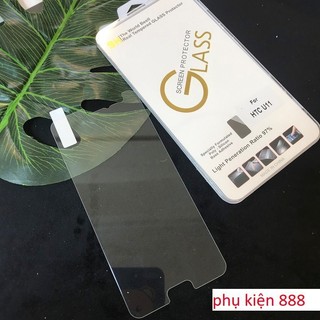Kính cường lực HTC U11