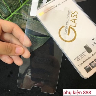 Kính cường lực HTC U11