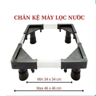 Chân kệ máy lọc nước nóng lạnh