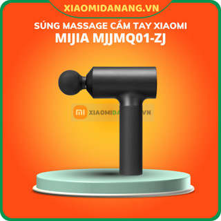 Súng Massage Cầm Tay Xiaomi Mijia mjjmq01-zj