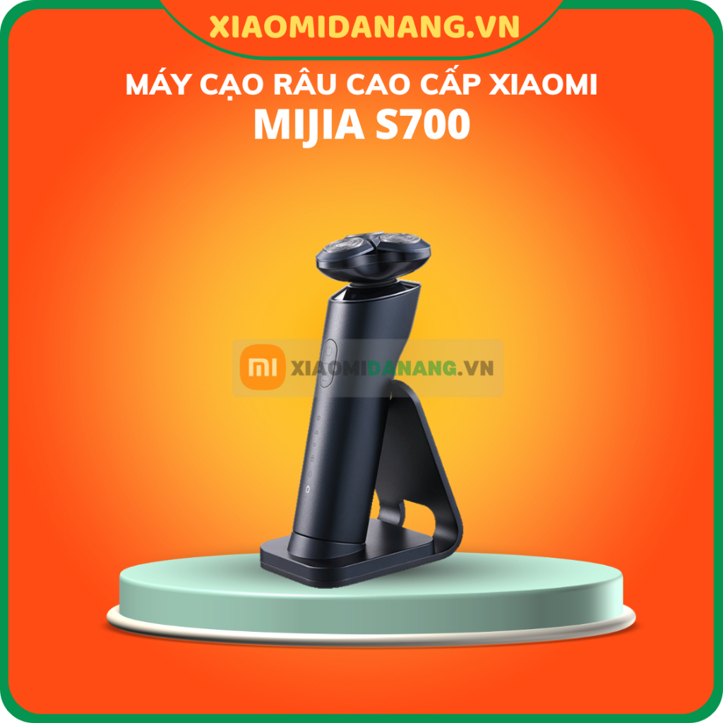 Máy cạo râu Cao cấp Xiaomi Mijia S700