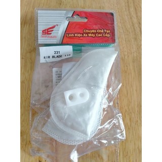 Lưới lọc xăng air blade 110 thái
