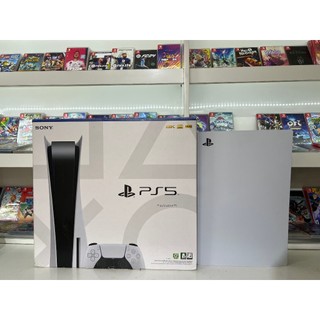 MÁY PS5 FAT - SLIM - PRO CHÍNH HÃNG KÈM BẢO HÀNH