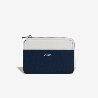 Ví vải DIM Slim Wallet - 3 màu