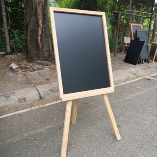 Bảng menu cà phê nhiều kích thước