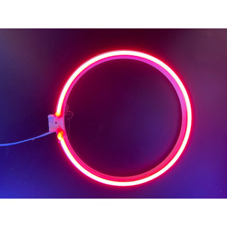 Hào Quang Led Neon 14cm - 16cm ( đủ màu )