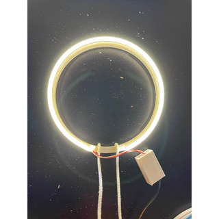 Hào Quang Led Neon 14cm - 16cm ( đủ màu )