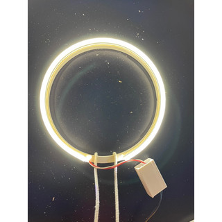 Hào Quang Led Neon 14cm - 16cm ( đủ màu )